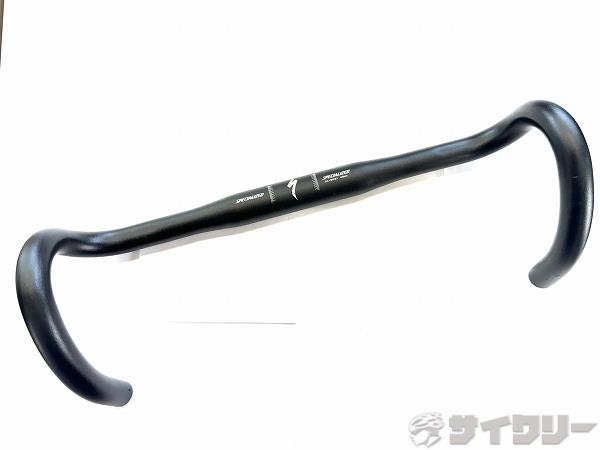 製品情報カテゴリハンドル関連 ハンドル ドロップ メーカースペシャライズド年式-色状態ランクC(少々キズあり)送料サイズ小型サイズハンドル幅：約420mm（エンドC-C実測）クランプ径：31.8mmパーツ色：ブラック状態コメント中古商品でございます。使用感、傷、汚れがございます。写真掲載品で全てになります。その他