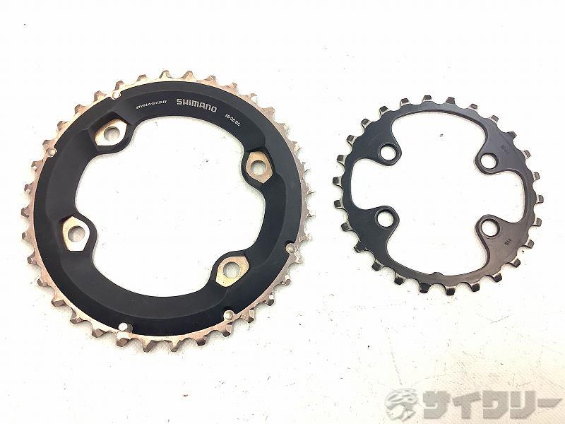 楽天市場】slx クランクの通販