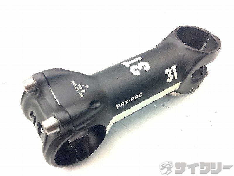 楽天市場】3t ステム arx proの通販