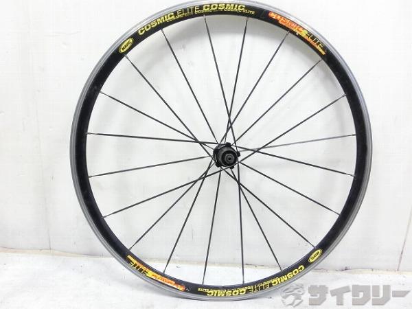 楽天市場】MAVIC Cosmic Elite（自転車・サイクリング｜スポーツ