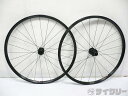 ホイール(DISC用) 700C ボントレガー 【SALE】ホイールセット Paradigm 700C/DISC/12アクスル/シマノフリー11s - 中古