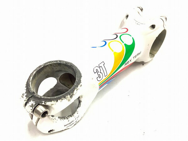 ���ƥ� ���إå� 3T ���إåɥ��ƥ� ARX TEAM 110/31.8/OS LONDON EDITION ���