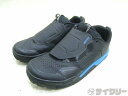 シューズ シマノ MTBシューズ SH-GR901M L01 S サイズ:25.8cm ※靴ひも欠品 - 中古