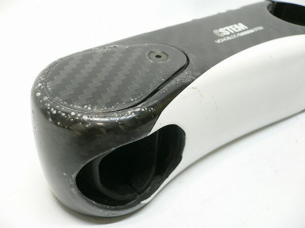 ステム アヘッド ルック Cステム 110/φ31.8/OS - 中古