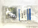 シューズ シマノ シューズダイヤル リペアキット 片足分 BOA - 中古