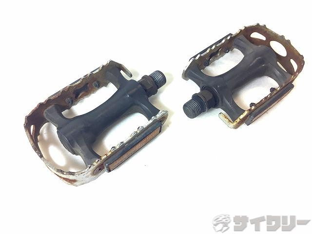 Other - ペダル フラットペダル VP フラットペダル - 中古