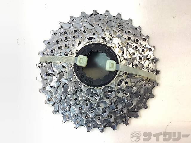 SRAM PG1230 ブラック スプロケット スプロケ スラム SRAM NX EAGLE スプロケット PG1230 11速 11-50T シマノフリー