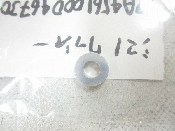 ブレーキ用小物 その他 シマノ BR-R9170 ワッシャー - 中古