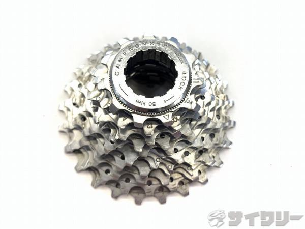 楽天市場】カンパニョーロ スプロケット 10sの通販