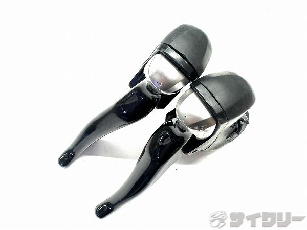 楽天市場】シマノ 105 5700 デュアルコントロールレバーの通販