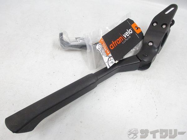 製品情報カテゴリ用品類 スタンド キック・センタースタンド メーカーアトラン年式-色状態ランクA(未使用品)送料サイズ小型サイズ対応ホイールサイズ：24-29インチパーツディスクブレーキ車に対応状態コメント未使用品です。その他【参考価格】3、190円