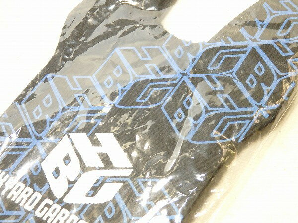 ドロヨケ/フェンダー バックヤードガレージハウス フロントサスペンション用マッドガード - 中古