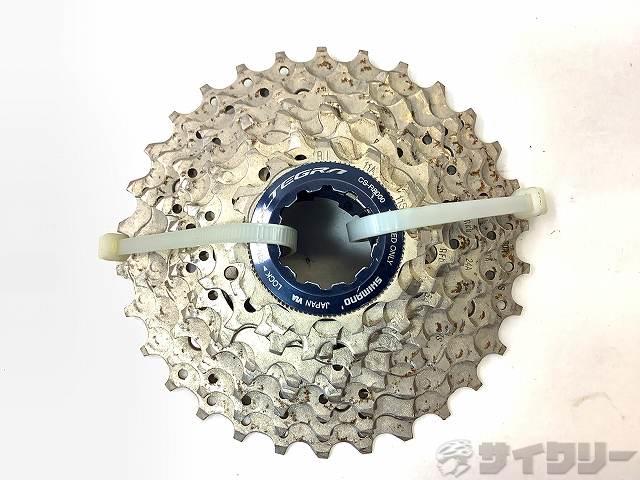 樂天商城 - スプロケット シマノ スプロケット ULTEGRA CS-R8000 11-30T 11s - 中古