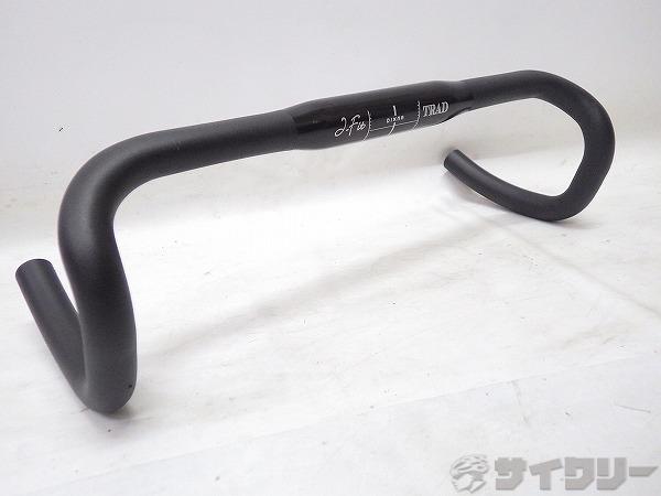 ハンドル ドロップ ディズナ ドロップハンドル J-Fit TRAD 420/31.8 - 中古