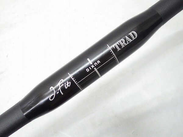 ハンドル ドロップ ディズナ ドロップハンドル J-Fit TRAD 420/31.8 - 中古