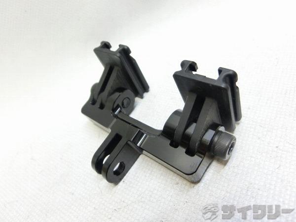 樂天商城 - その他用品類 レックマウント ダブル用ベース キャットアイライトマウントセット - 中古