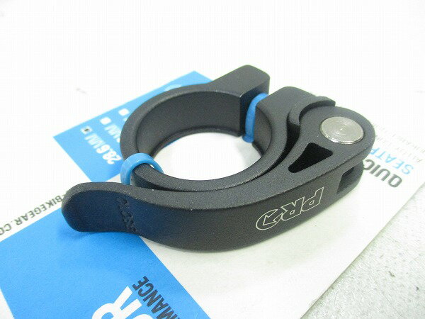 その他 シマノプロ シートクランプ QUICK RELEASE 28.6mm - 中古