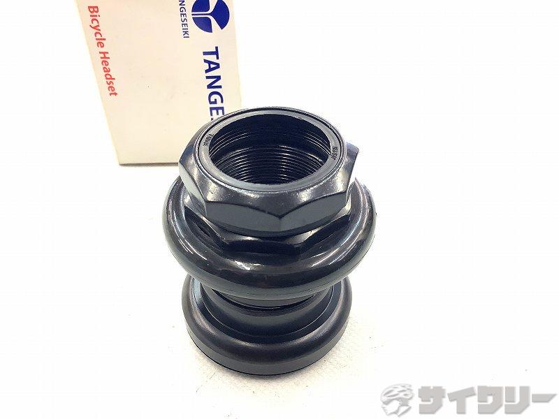 ヘッドパーツ スレッド タンゲ ヘッドパーツ PASSAGE OV 1-1/8 - 中古