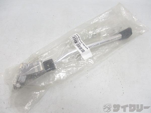 製品情報カテゴリ用品類 スタンド キック・センタースタンド メーカーブルーノ年式-色状態ランクA(未使用品)送料サイズ小型サイズ対応ホイールサイズ：700cパーツBruno専用設計のセンタースタンド状態コメント未使用品です。その他【参考価格】2、200円