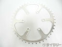 クランク チェーンリング TA チェーンリング PRO 5 VIS 42t/PCD80 - 中古