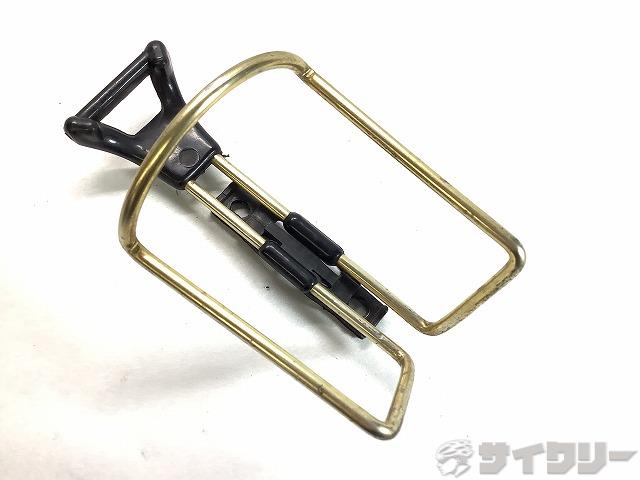 ボトルケージ 不明 ボトルゲージ - 中古