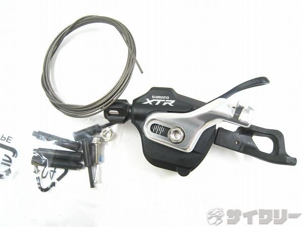 楽天市場】shimano sl m980 xtrの通販 楽天市場】shimano sl m980 xtrの通販