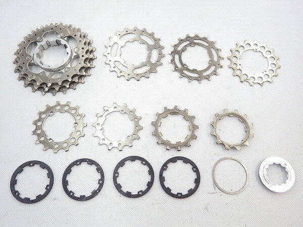 スプロケット シマノ スプロケット CS-5600 105 10s/12-25T - 中古