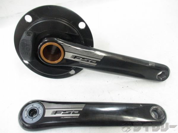 Tire Tube Set - クランク クランク本体 FSA クランクアーム POWERBOX　GOSSAMER/86 CK-OS6021/79-1B - 中古
