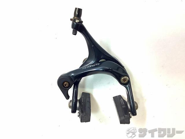 ブレーキ本体 サイドプルブレーキ テクトロ サイドプルブレーキ - 中古