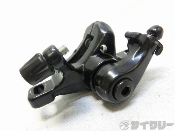 ブレーキ本体 ディスクブレーキ 不明 メカニカルディスクブレーキ - 中古