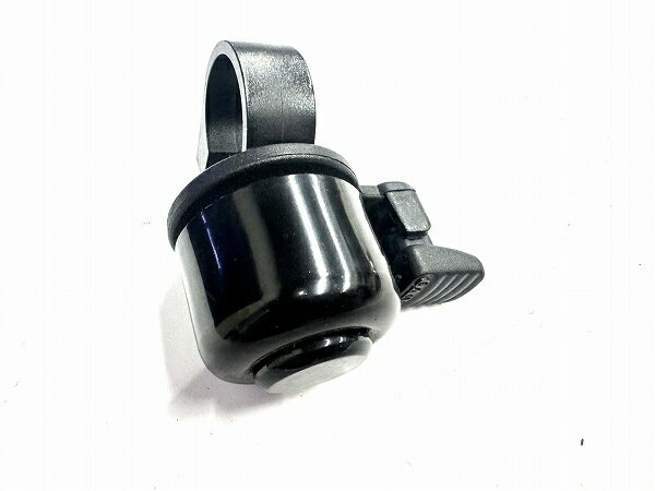 ベル NUVO ベル ブラック - 中古