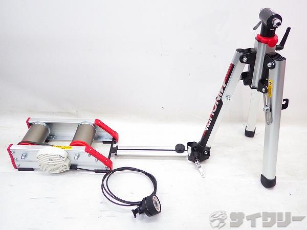 楽天市場】ミノウラ ハイブリッドローラー 540の通販