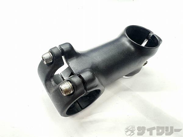 ステム アヘッド キャノンデール アヘッドステム C4 70/31.8/28.6mm ブラック - 中古