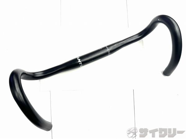 ハンドル ドロップ ジャイアント ドロップハンドル CONNECT 約400mm（エンドC-C実...