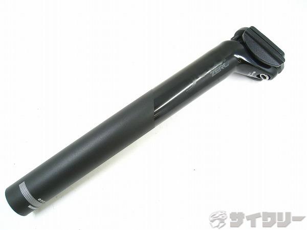 Mountain Bikes - シートポスト 31.6mm デダ シートポスト ZERO2 31.6/270mm ※カット - 中古