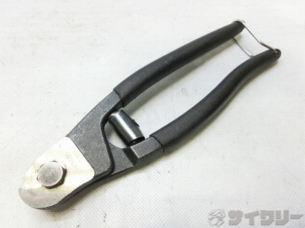 工具類/ケミカル 工具類 ホーザン ケーブルカッター C-217 - 中古