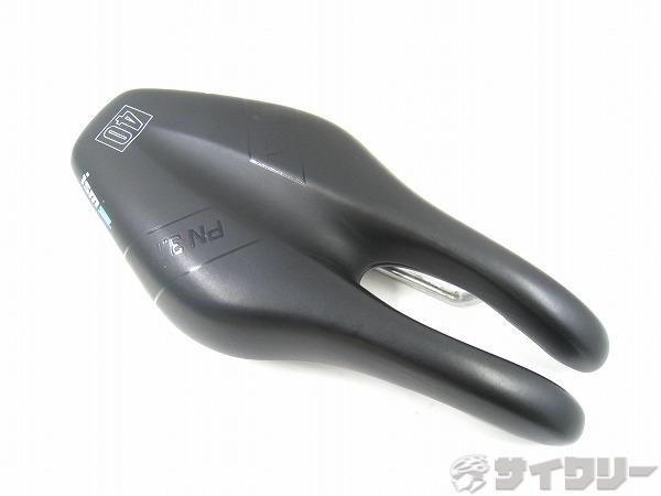 サドル ISM サドル PN3.1 クロモリレール 中古