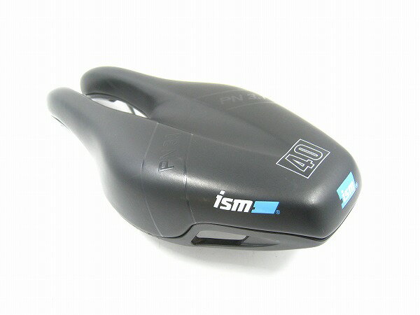 サドル ISM サドル PN3.1 クロモリレール 中古