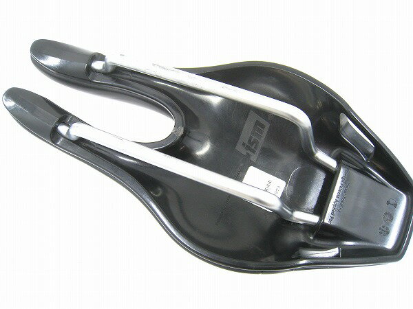 サドル ISM サドル PN3.1 クロモリレール 中古