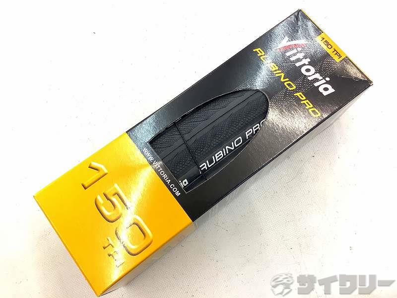 楽天市場】タイヤ 700 25 vittoria クリンチャー rubino proの通販