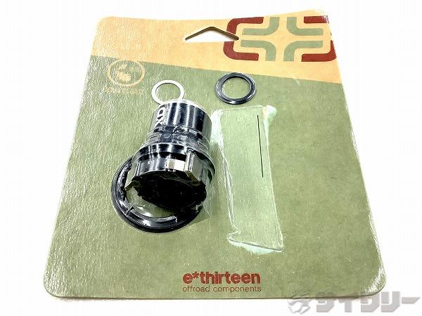 樂天商城 - スプロケット イーサーティーン e13 FREE HUB KIT XD HBF.UNV-XD6D.K - 中古