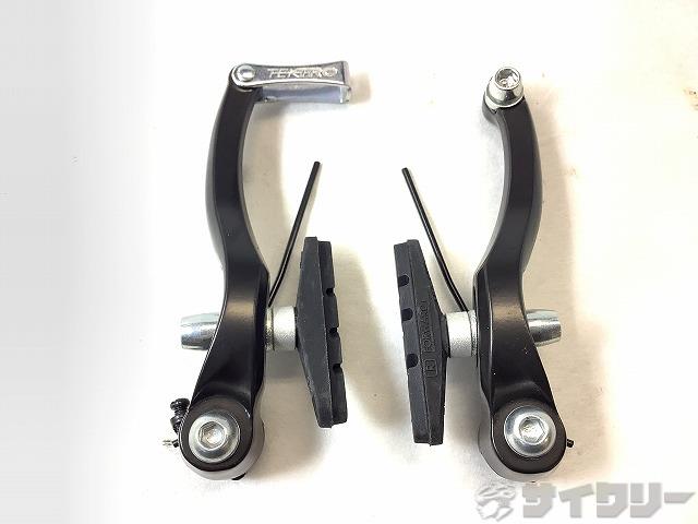 ブレーキ本体 Vブレーキ テクトロ Vブレーキ　 片側 - 中古