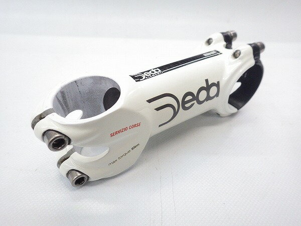 ステム アヘッド デダ アヘッドステム ZERO100 90/31.7/OS - 中古