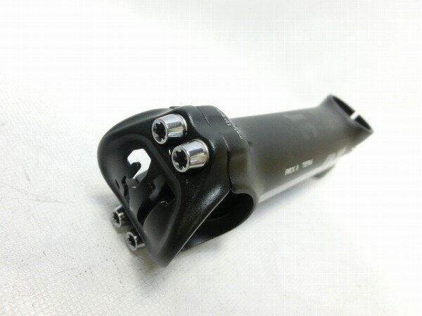 ステム アヘッド 3T アヘッドステム ARX2 TEAM 120mm/φ31.8mm/OS/6° - 中古
