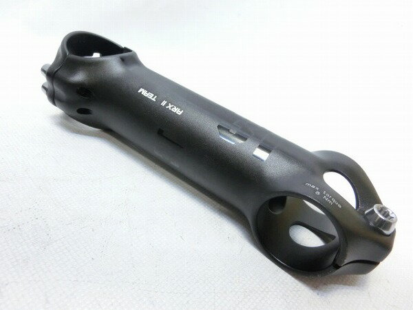 ステム アヘッド 3T アヘッドステム ARX2 TEAM 120mm/φ31.8mm/OS/6° - 中古