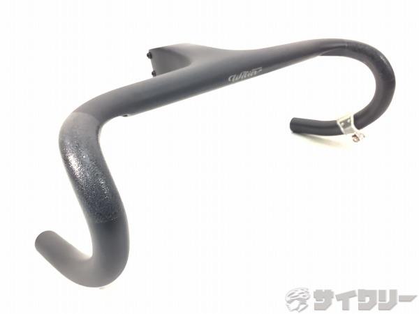 樂天商城 - ハンドル ドロップ ウィリエール ステム一体型カーボンドロップハンドル Z-BAR 400mm/100mm/OS ※注あり - 中古