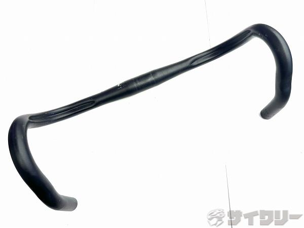 ハンドル ドロップ キャノンデール ドロップハンドル C3 約405mm（エンドC-C実測）...