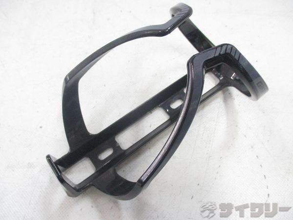 ボトルケージ ジャイアント ボトルケージ ブラック - 中古