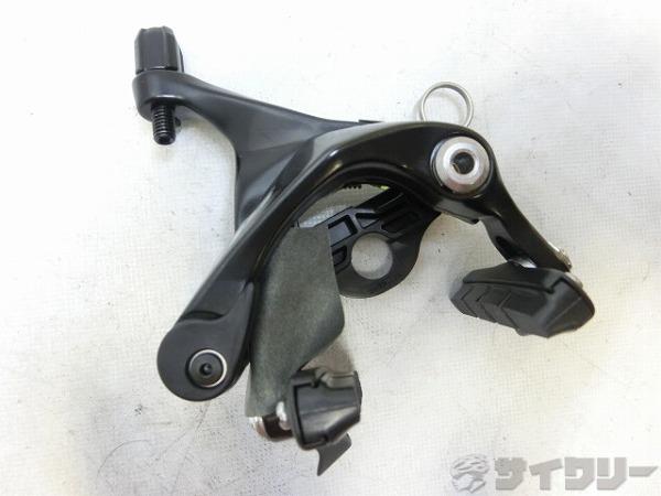 樂天商城 - ブレーキ本体 サイドプルブレーキ シマノ ダイレクトマウントリアブレーキ 105 BR-R7010RS - 中古