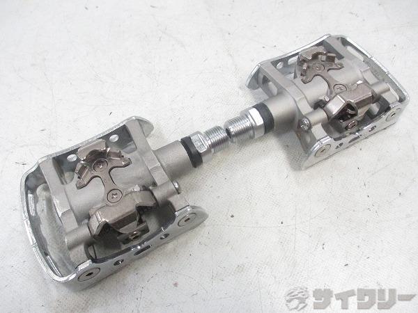 Other - ペダル ビンディングペダル シマノ 片面ビンディングペダル PD-M324 SPD - 中古
